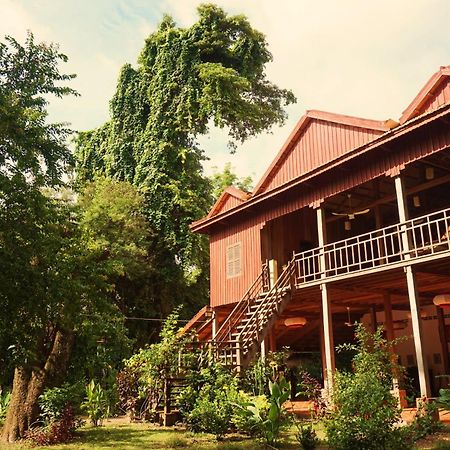 Arun Mekong Guesthouse Kratié Camera foto