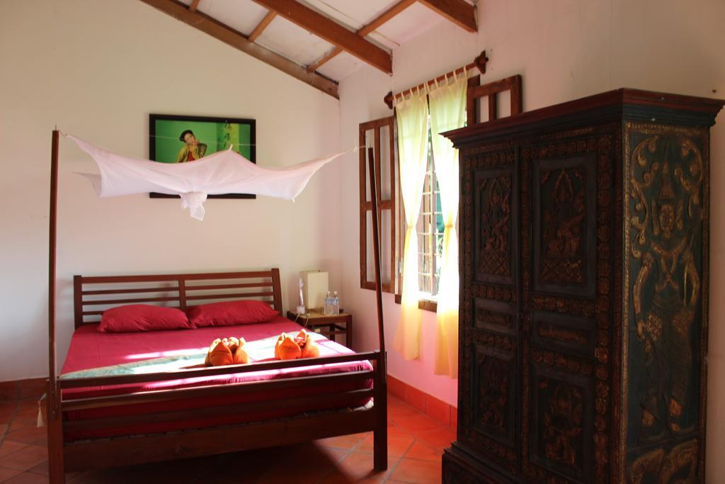 Arun Mekong Guesthouse Kratié Camera foto