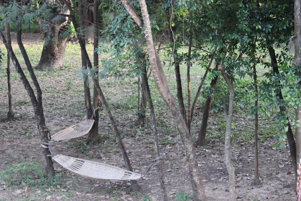 Arun Mekong Guesthouse Kratié Camera foto