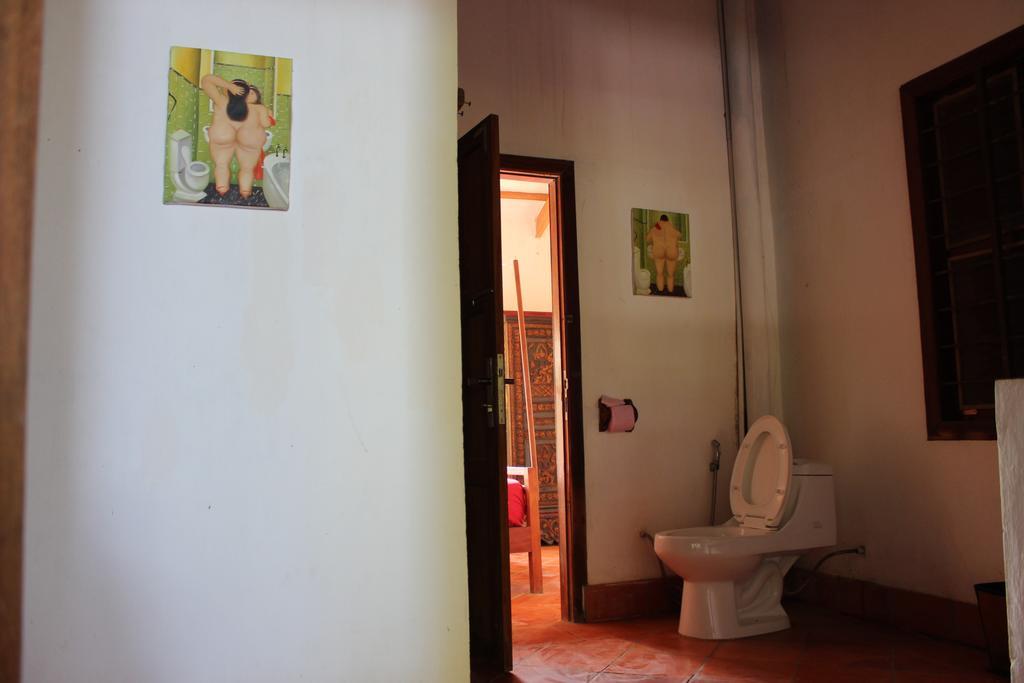 Arun Mekong Guesthouse Kratié Camera foto