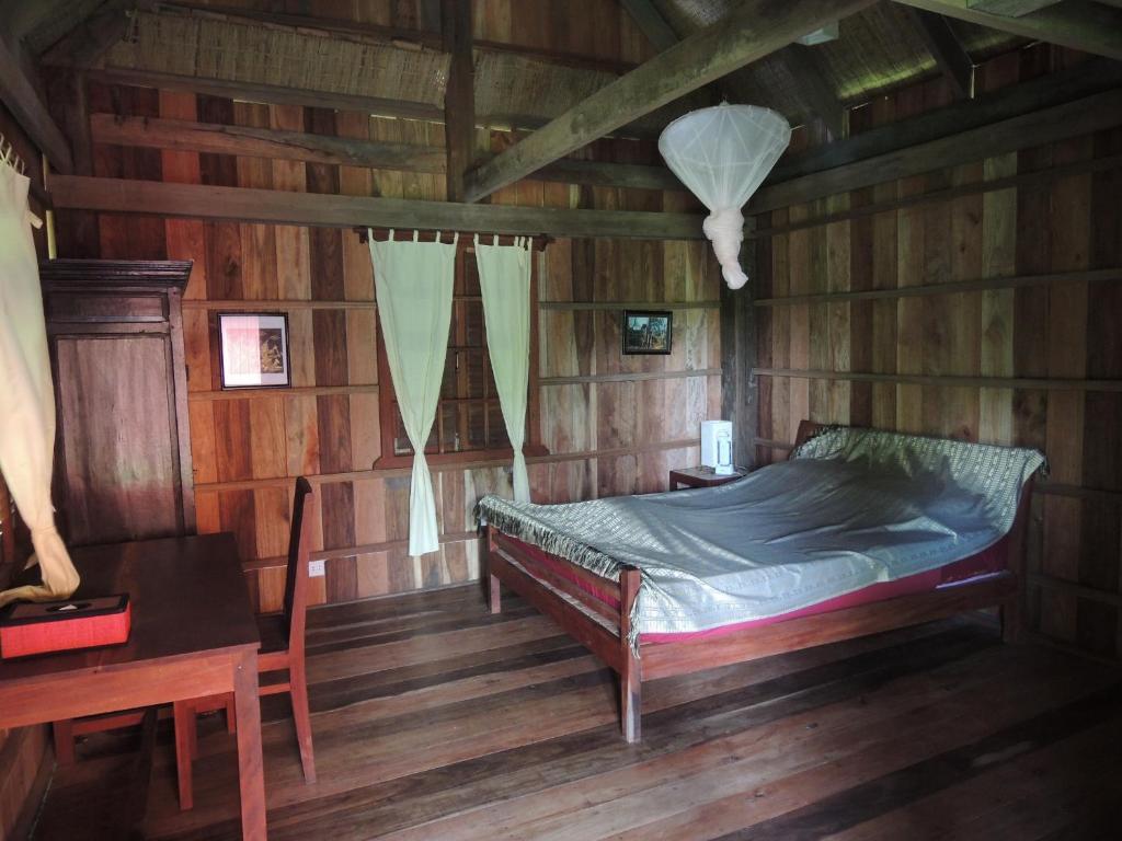 Arun Mekong Guesthouse Kratié Camera foto